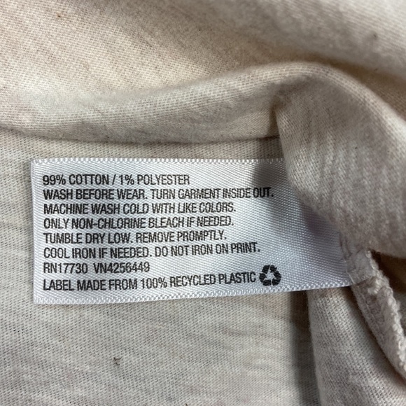 Cat & Jack Toddler Cotton Long Sleeve Graphic Shirt - Picture 5 of 5